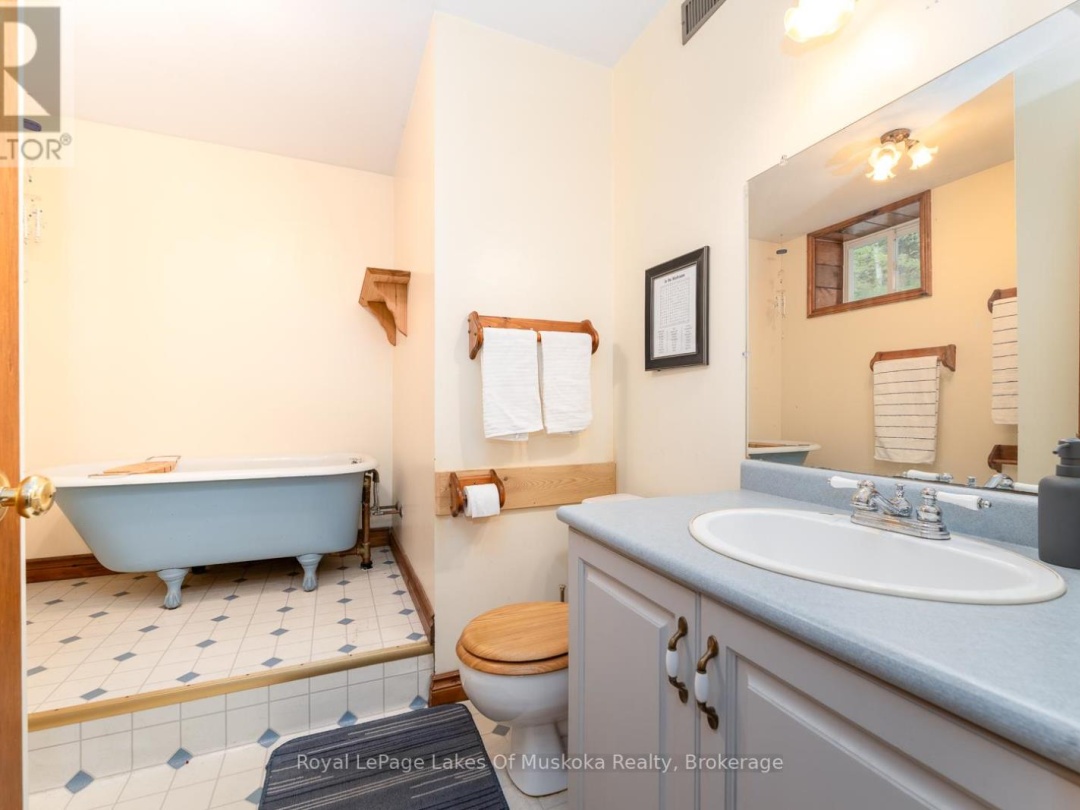 1075 Rocky Narrows Road, Lake Muskoka