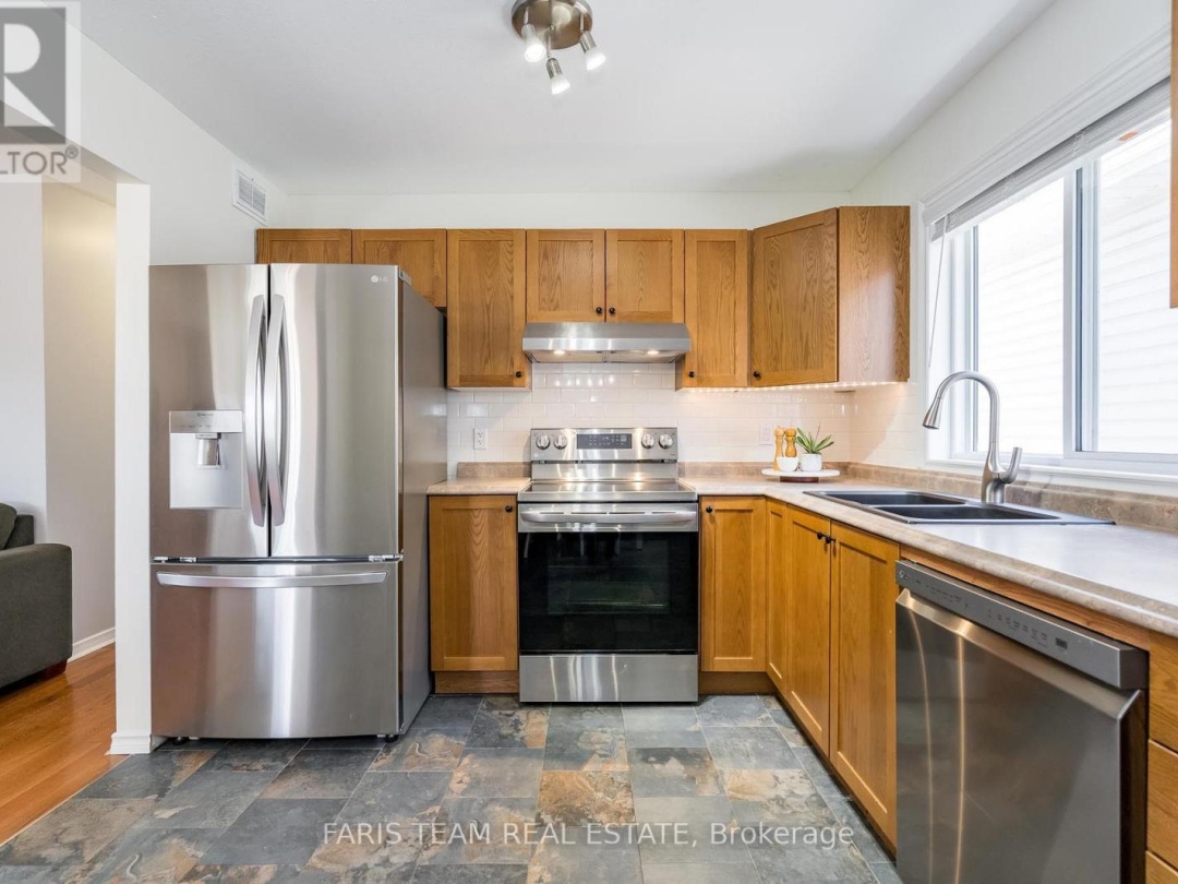 510 West Street S, Orillia