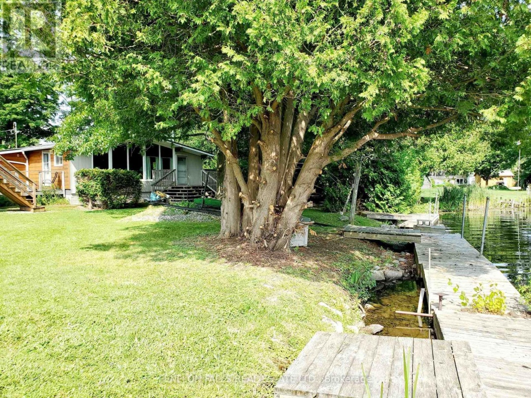 9 Gold Street, Sturgeon Lake