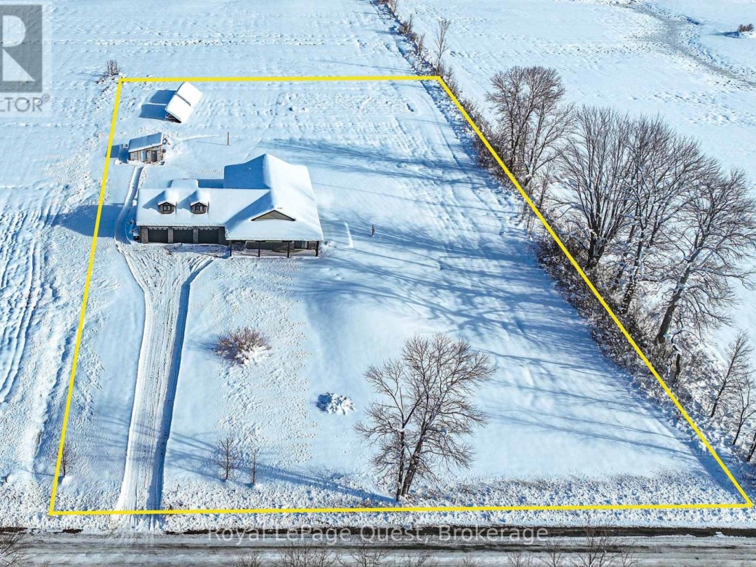 7761 Mcarthur Side Road, Ramara