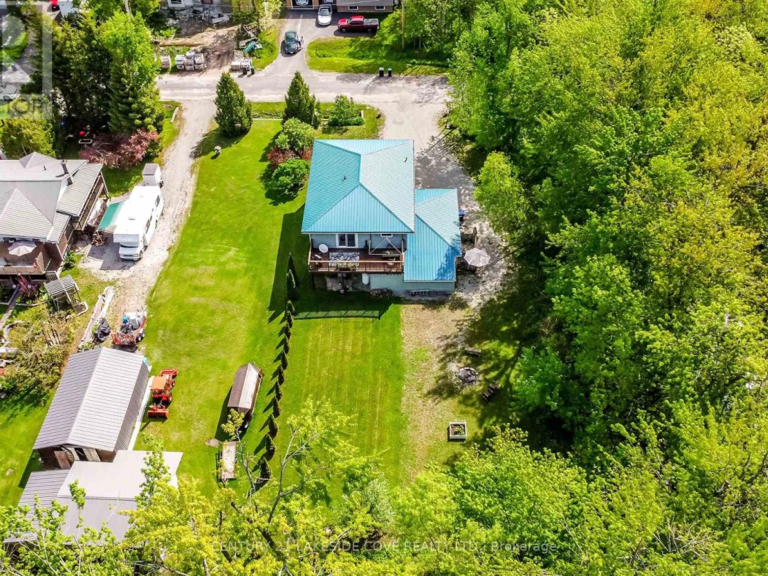 3976 Woodland Drive, Ramara