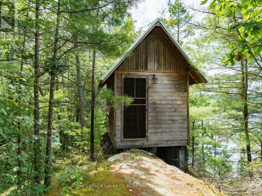 998 Gull Lake, Gull Lake