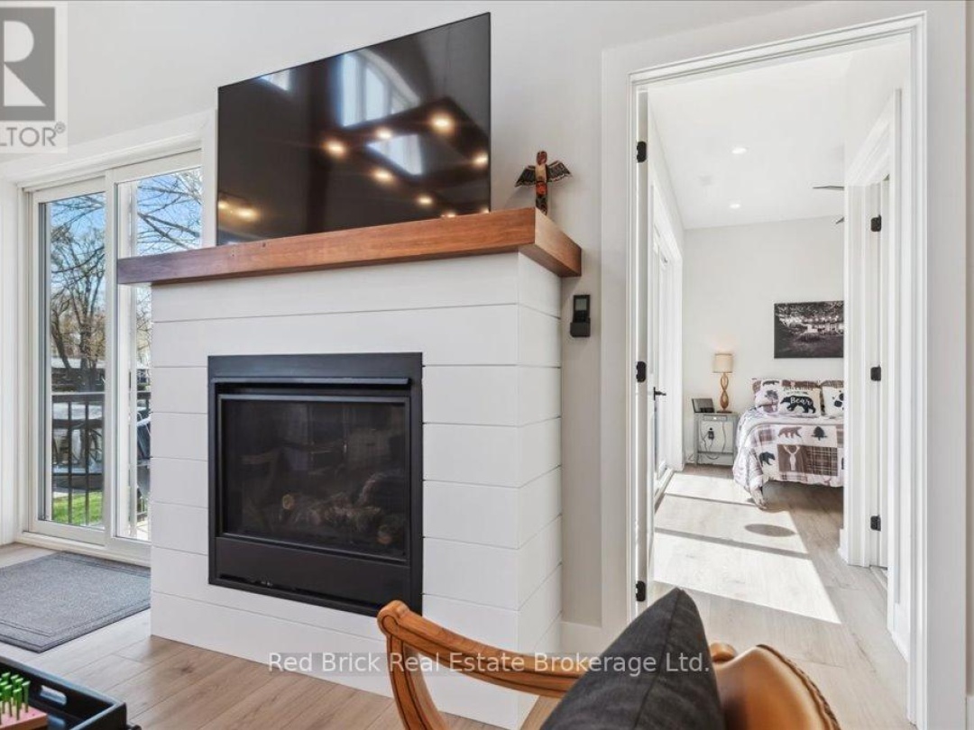 1002 Bagley Road, Severn Lake