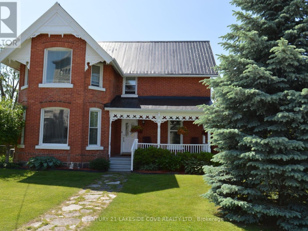 2189 CONCESSION 4 ROAD, 