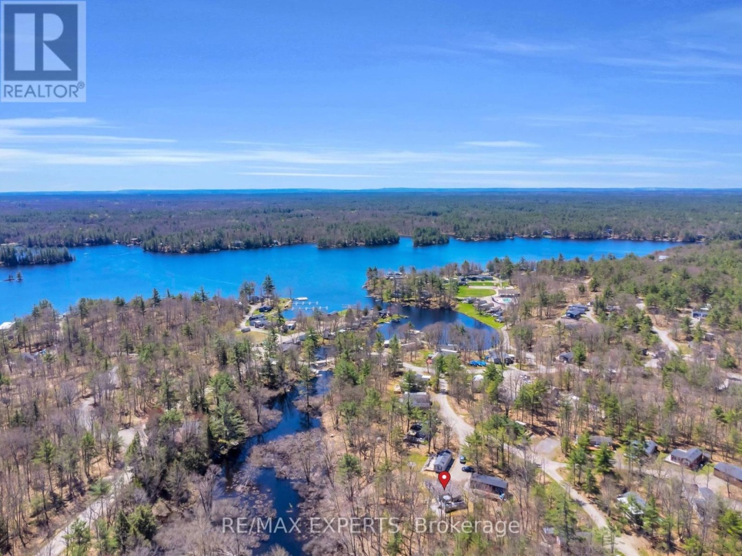 8 - 1336 S MORRISON LAKE ROAD, 
