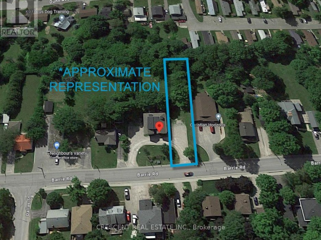 267 Barrie Road, Orillia