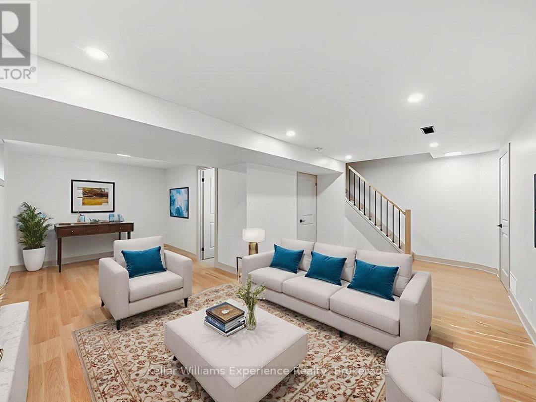 14 MARIPOSA DRIVE, 