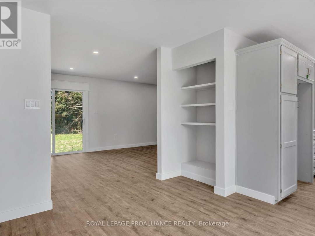 100 REID STREET, 