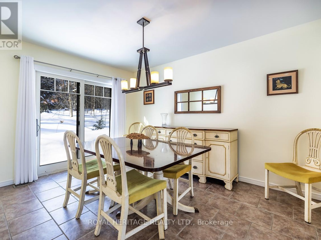 1030 Purbrook Road, Lake Muskoka