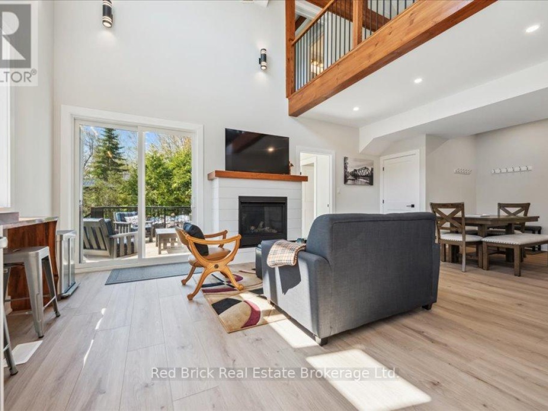 1002 Bagley Road, Severn Lake