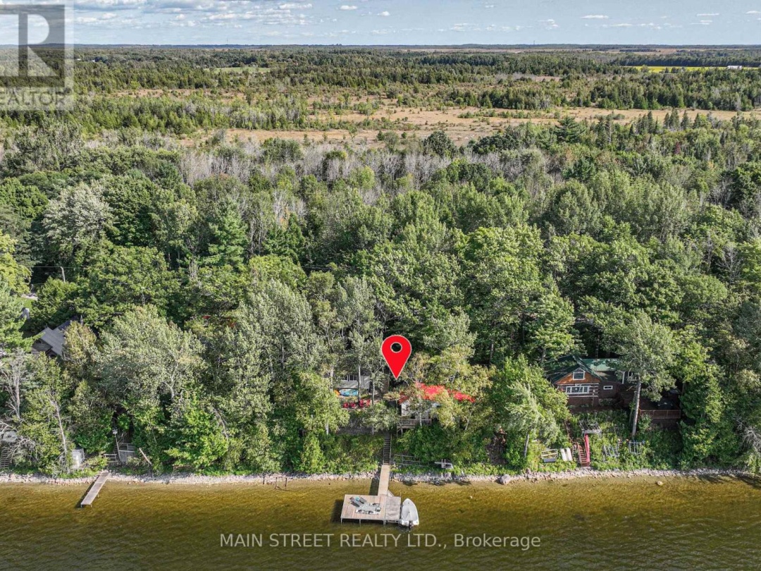 1316 Black Beach Lane, Dalrymple-south Lake