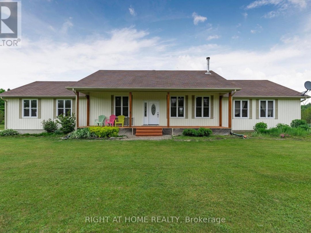 371 DIGBY LAXTON BOUNDARY ROAD, 