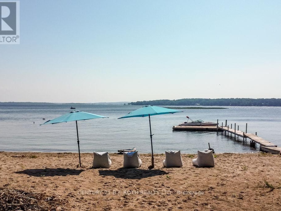 58 METHODIST ISLAND, Georgian Bay