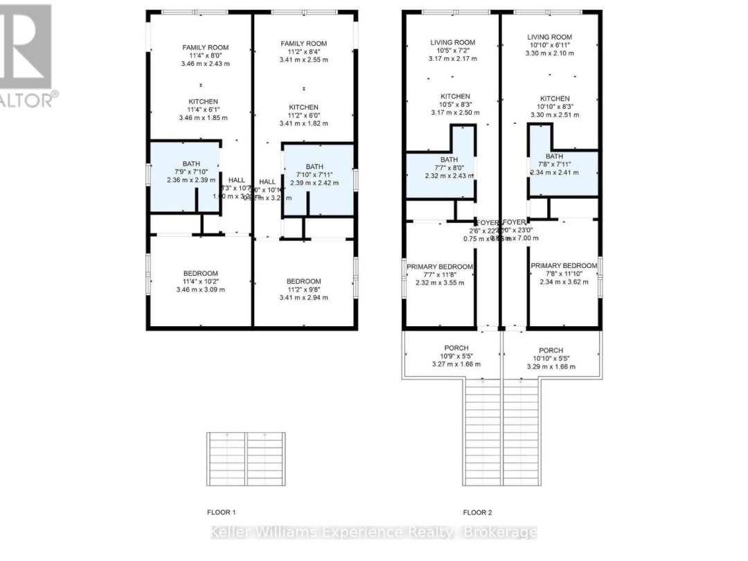 767 SECOND AVENUE, 