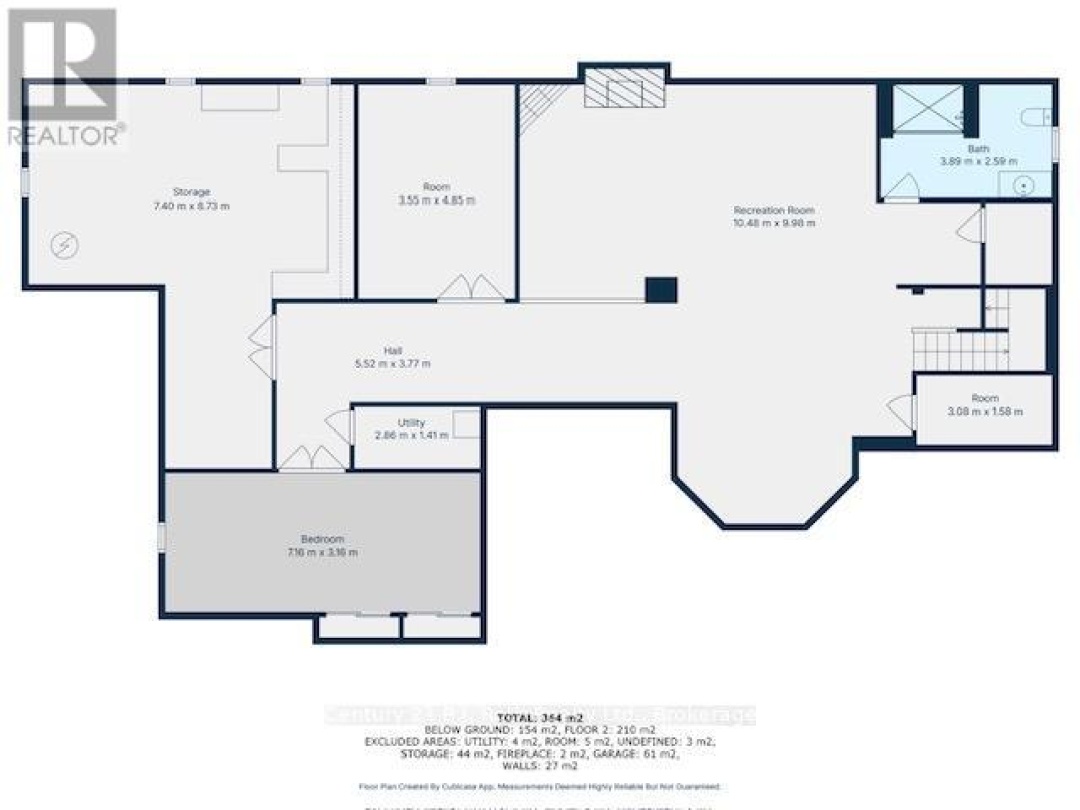 1057 Hurlwood Lane Lane, Severn