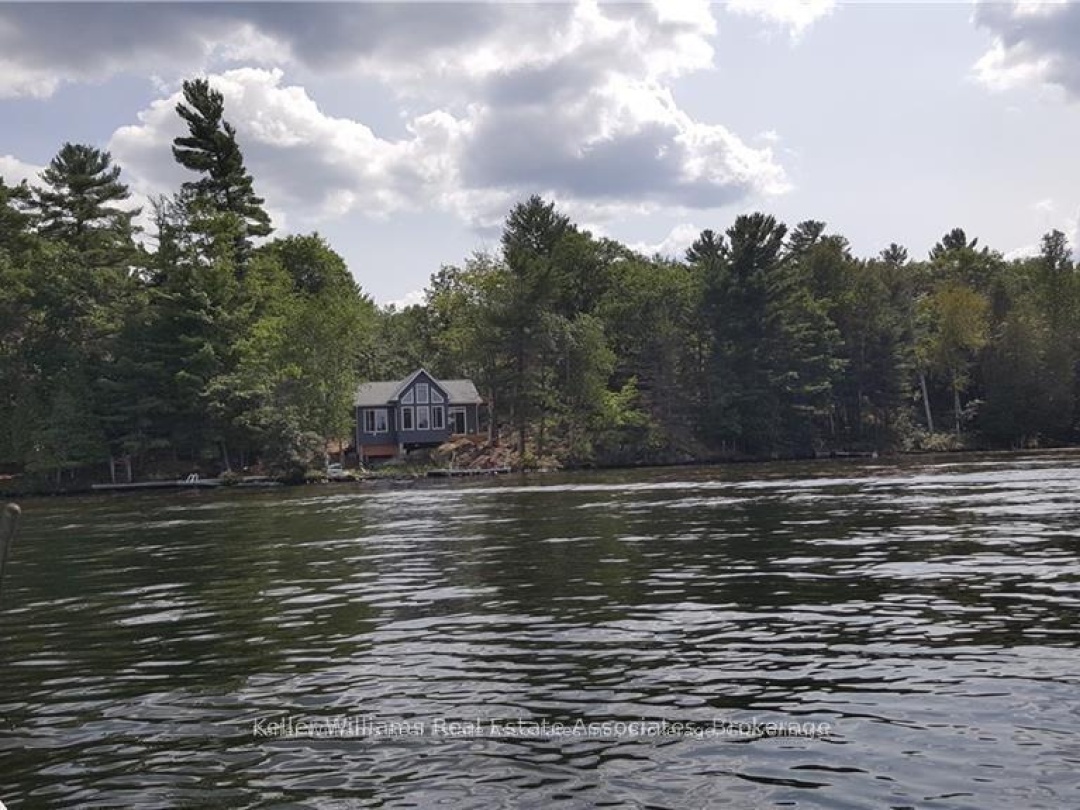 3118 Grange Avenue, Severn Lake