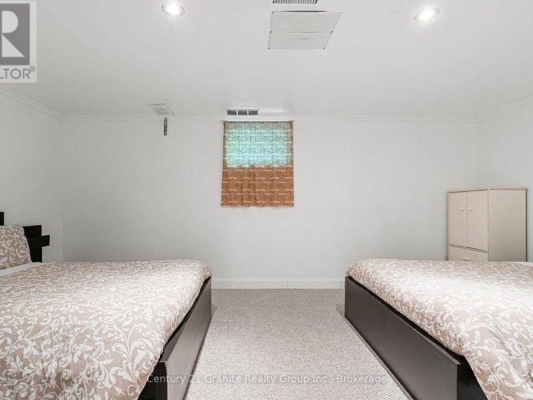 122 SUTER DRIVE, 