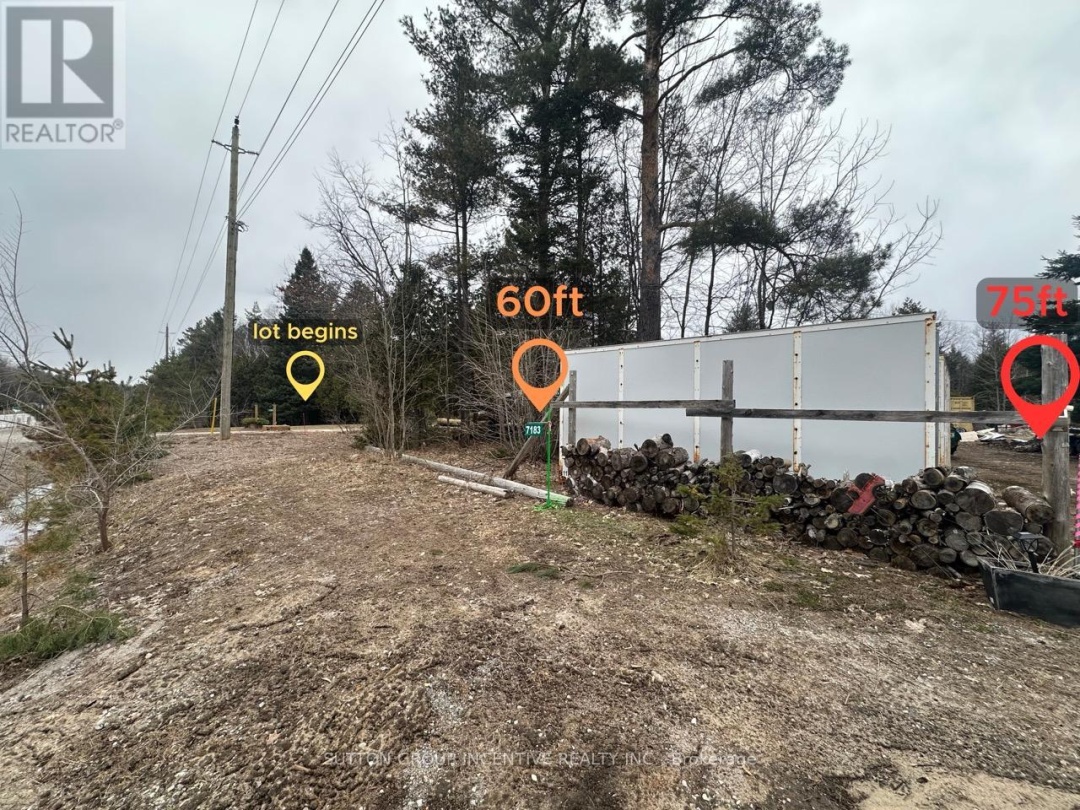 7183 HWY 93 HIGHWAY, Tay