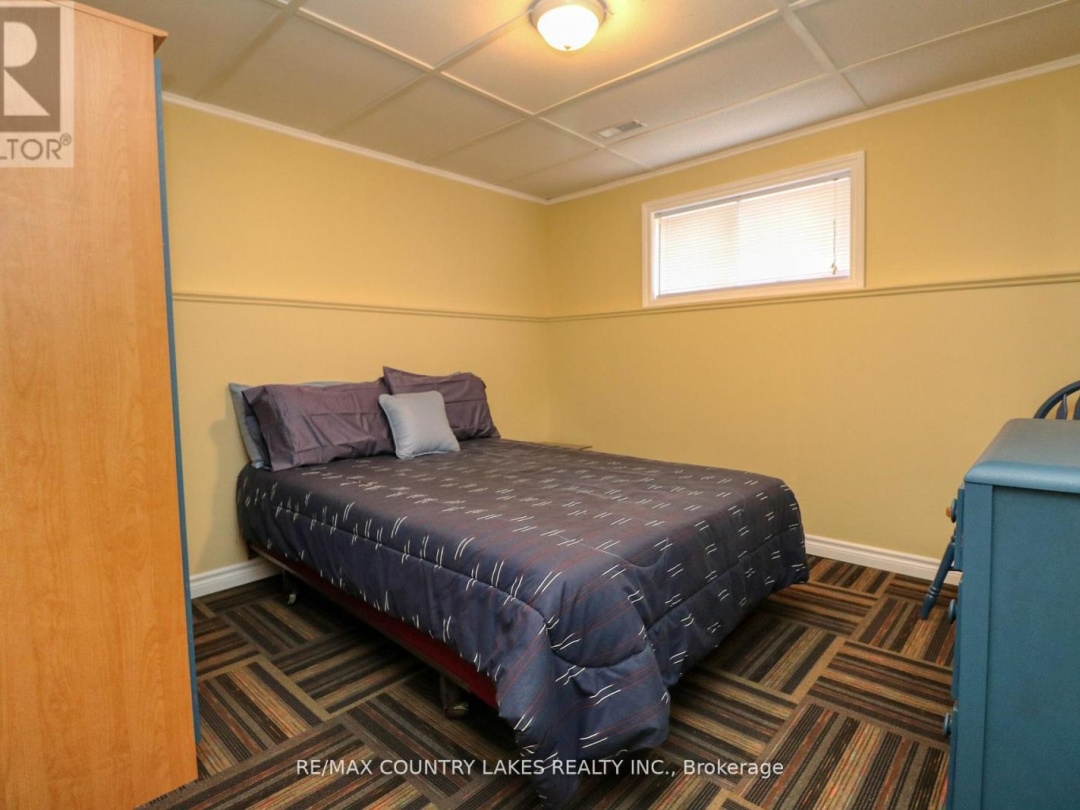 31 PORTAGE ROAD, 