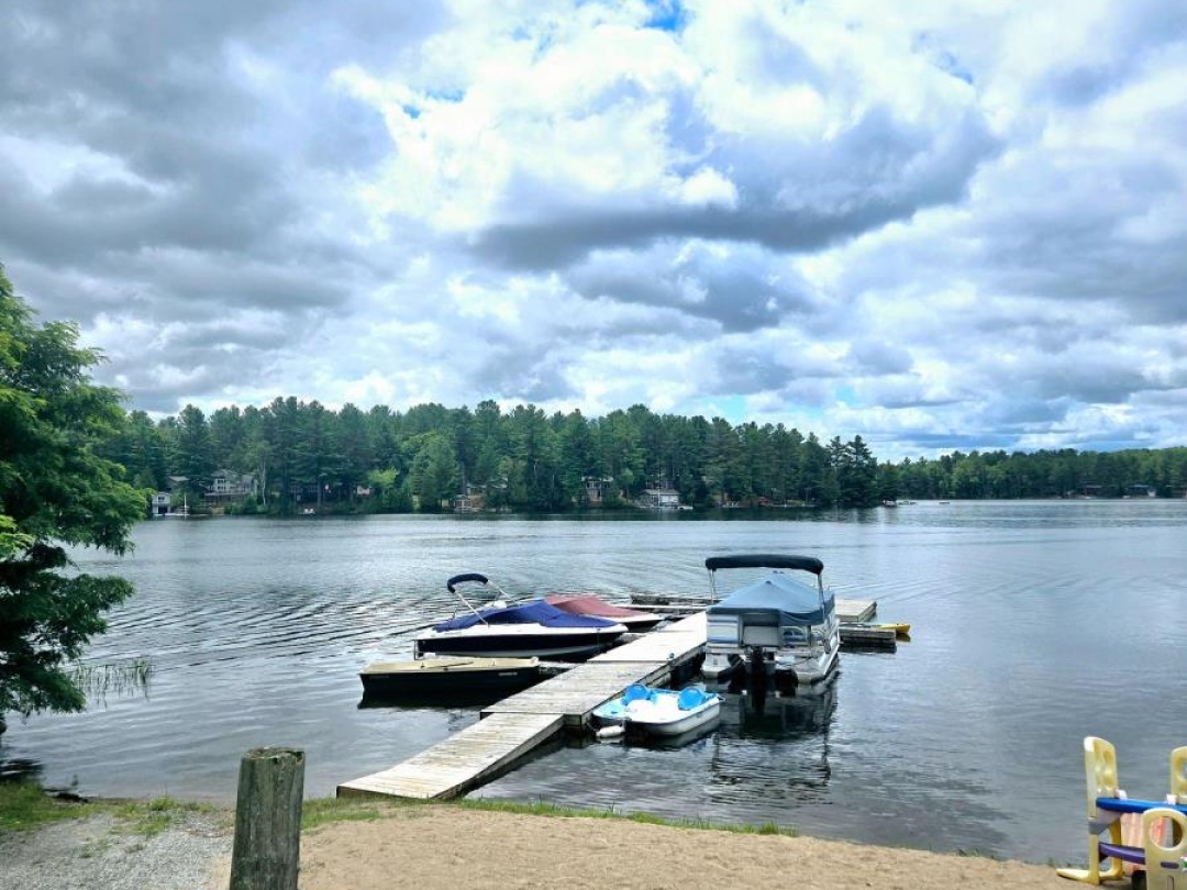 40 1043 Lobo Drive E, Minden Lake