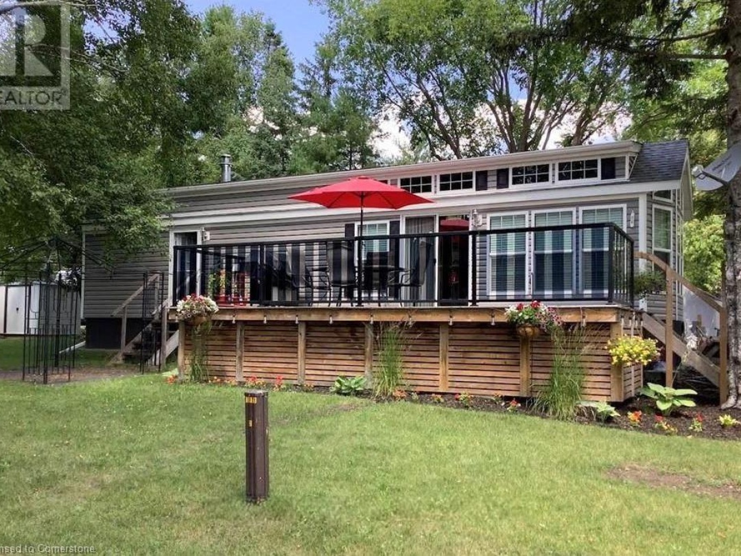 2152 County 36 Road Unit# 30, Sturgeon Lake