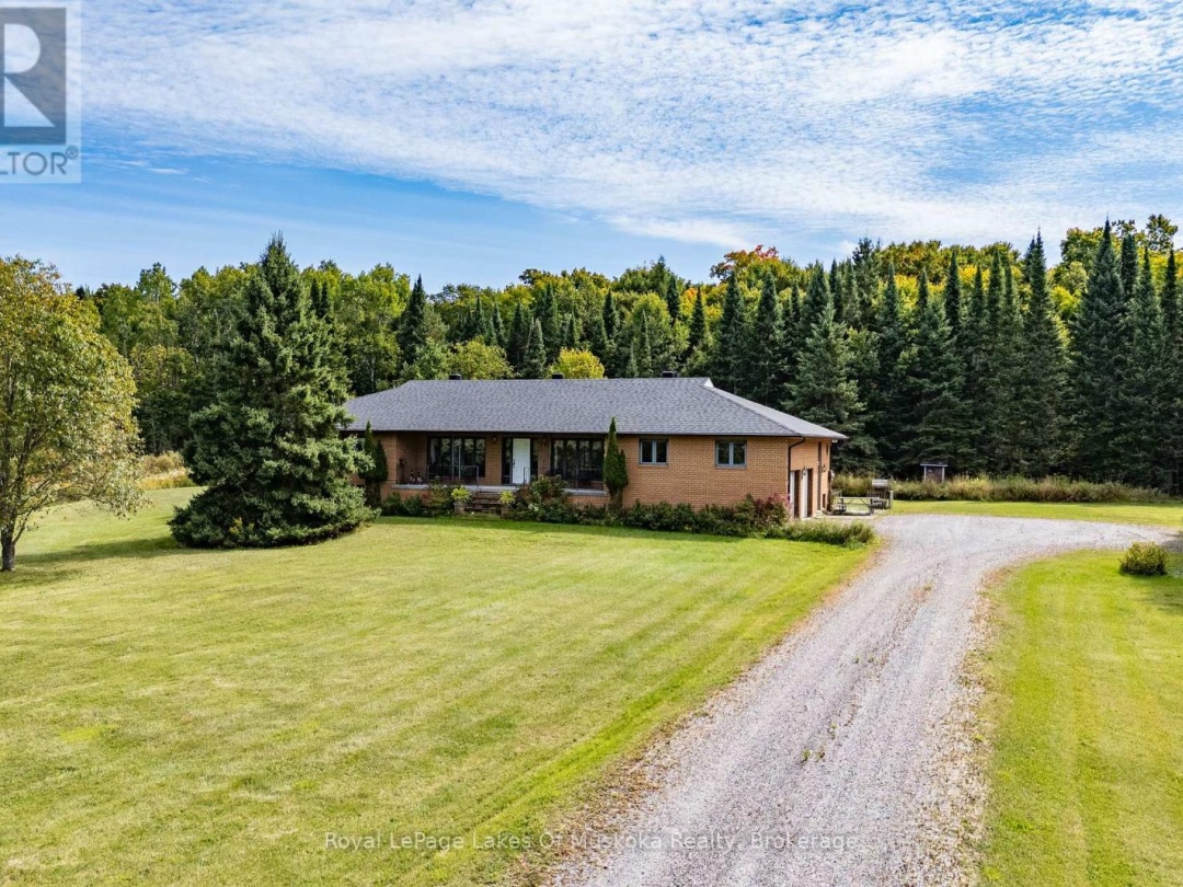 1419 BEATRICE TOWNLINE ROAD, 