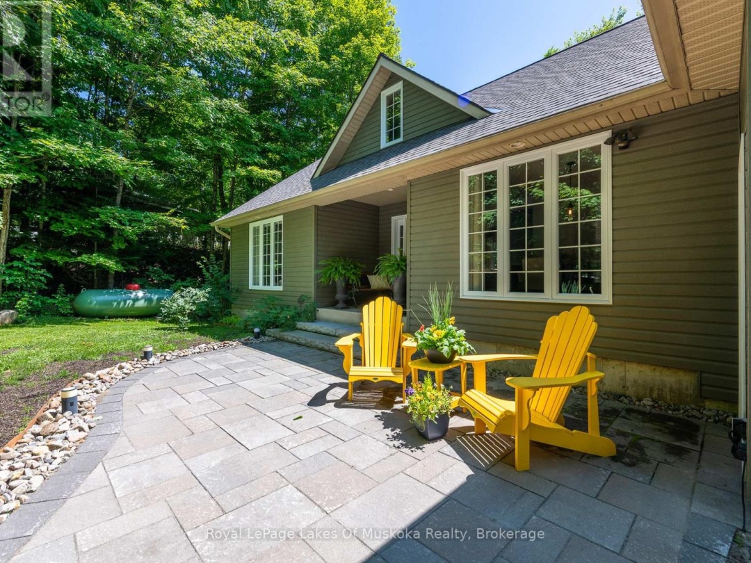 1601 SKYLINE DRIVE, 