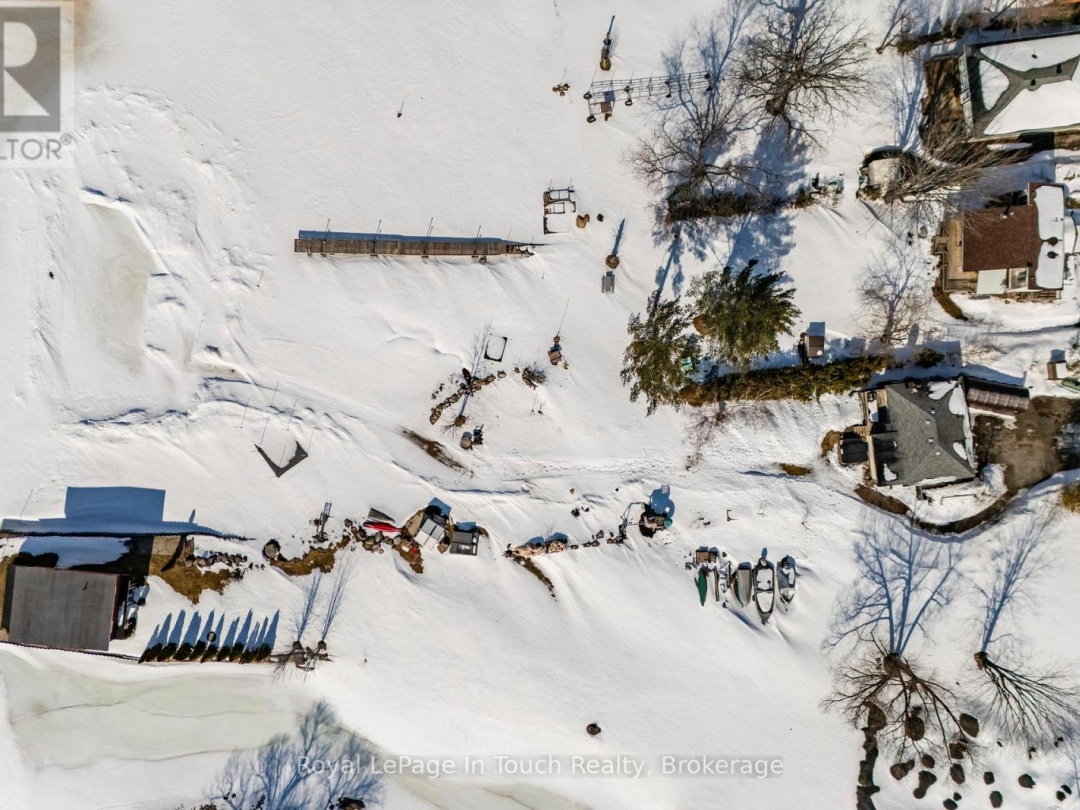 164 Duck Bay Road, Georgian Bay
