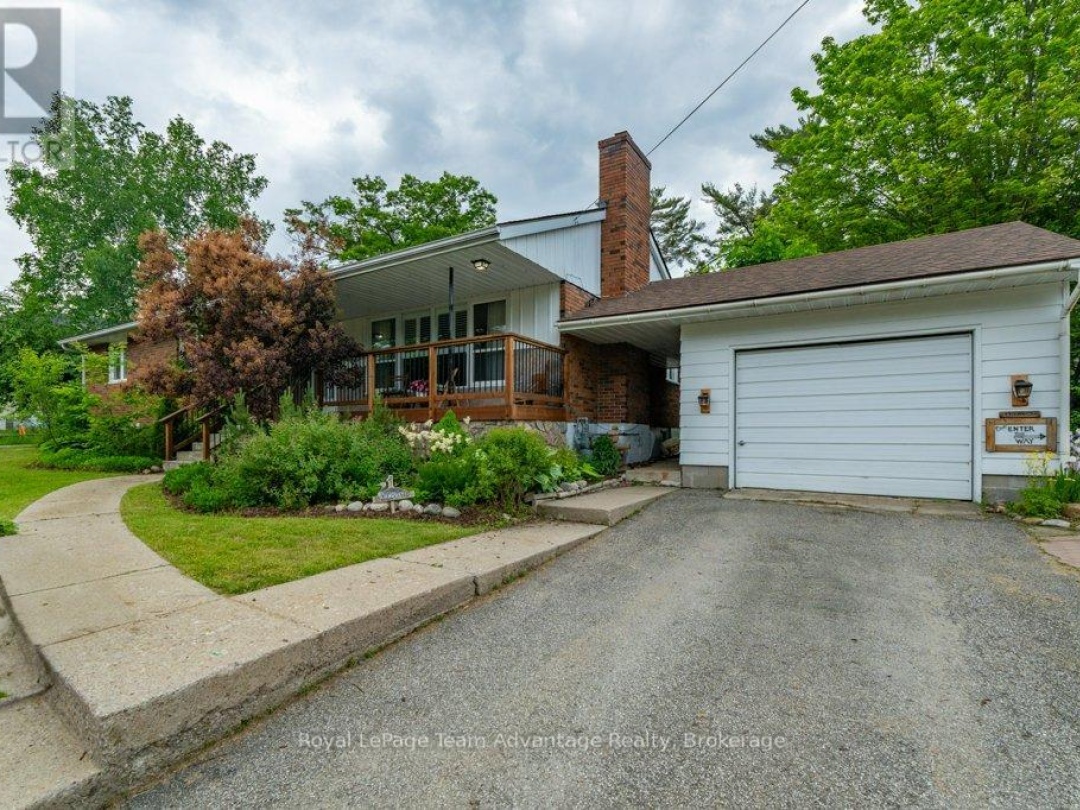 1 VICTORIA AVENUE, 