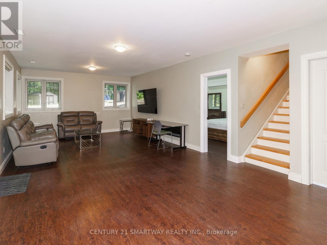 1066 TALLY-HO WINTER PARK ROAD, 