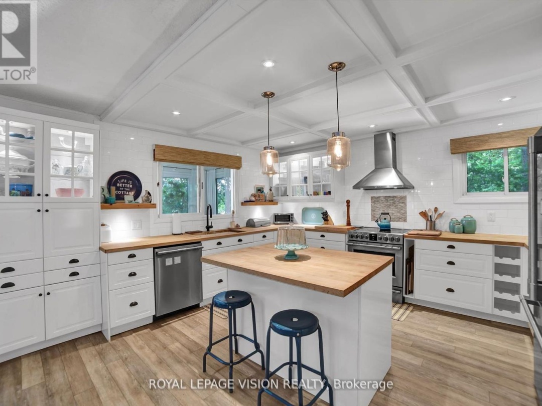 197 LIGHTNING POINT ROAD, 