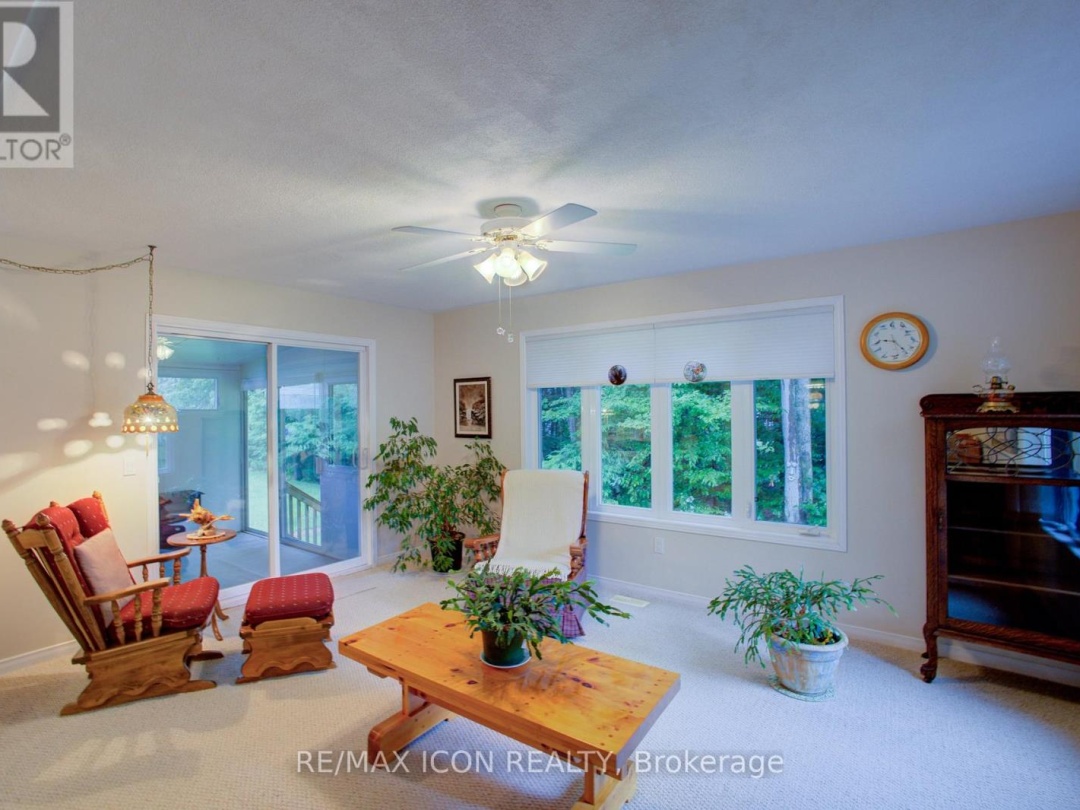 54 SPRINGWOOD CRESCENT, 