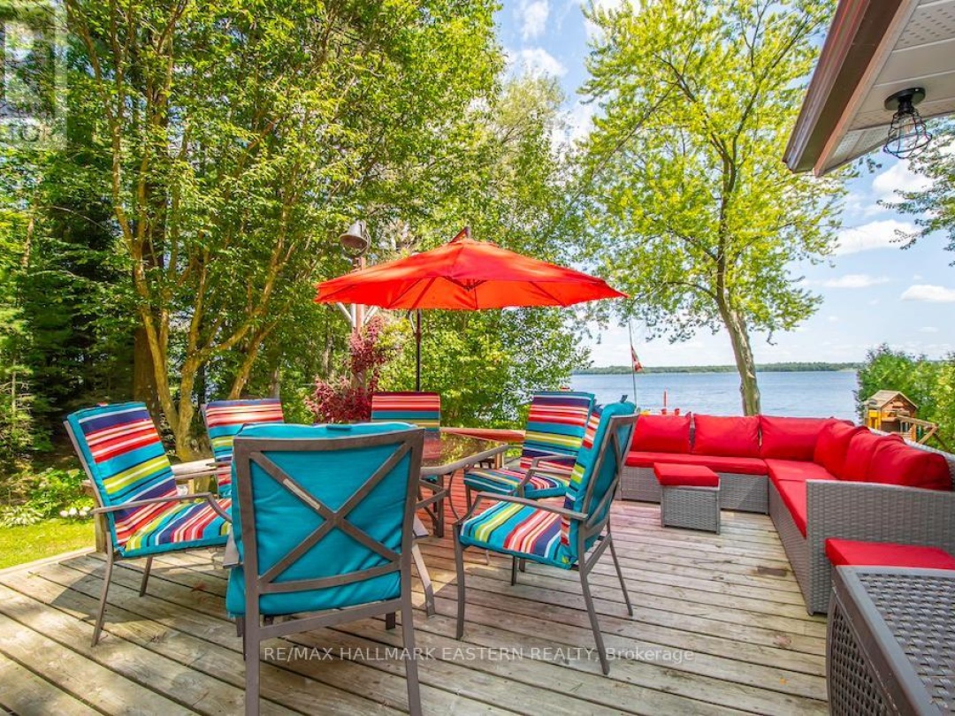 26 Manitou Lane, Pigeon Lake