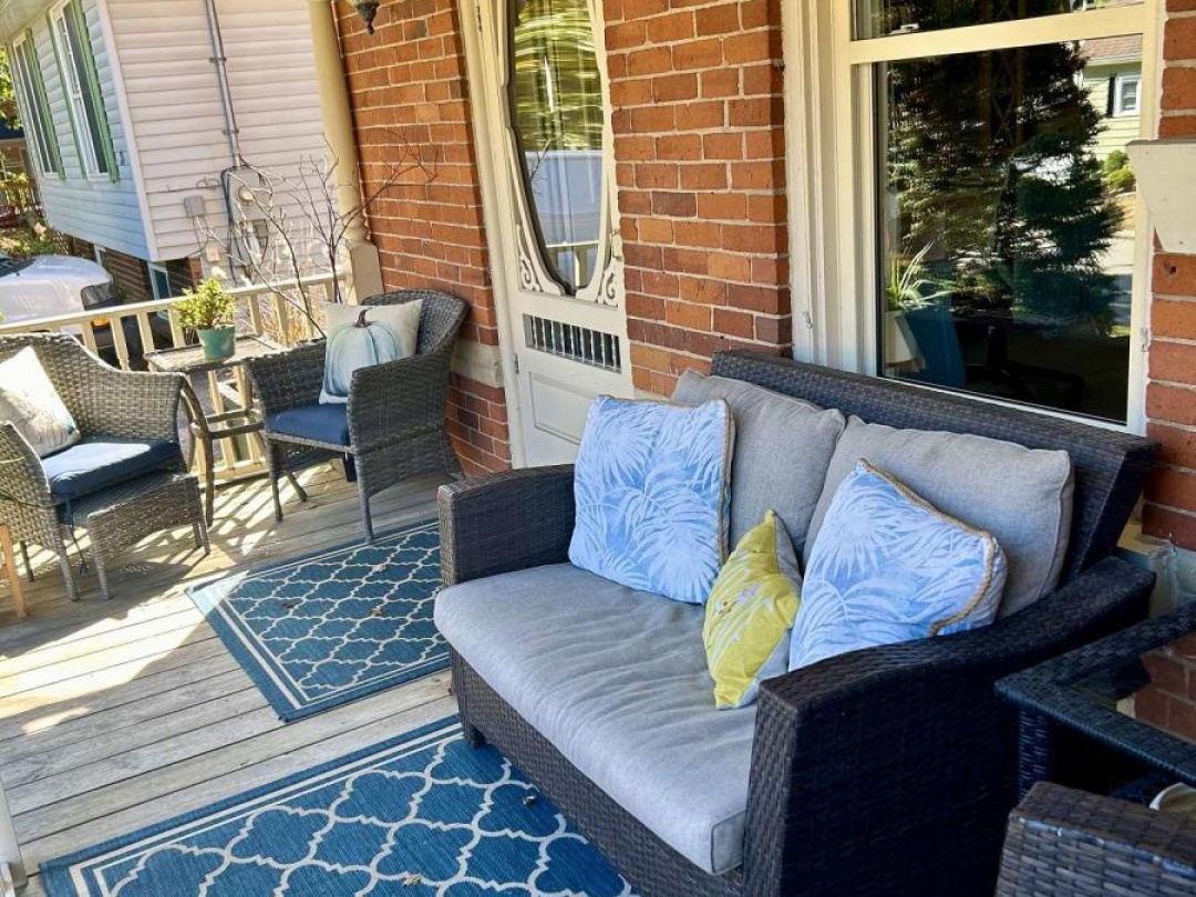 241 MISSISSAGA STREET W, Orillia