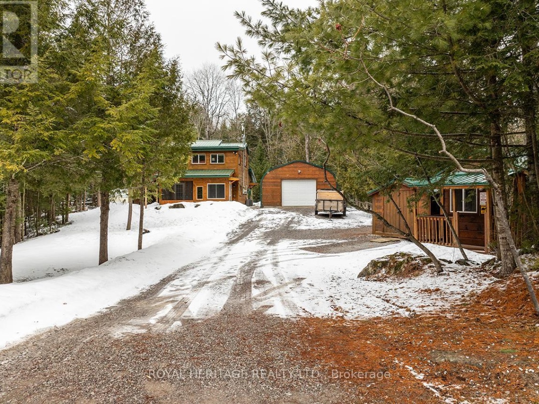 428 Kennedy Drive, Little Bald Lake