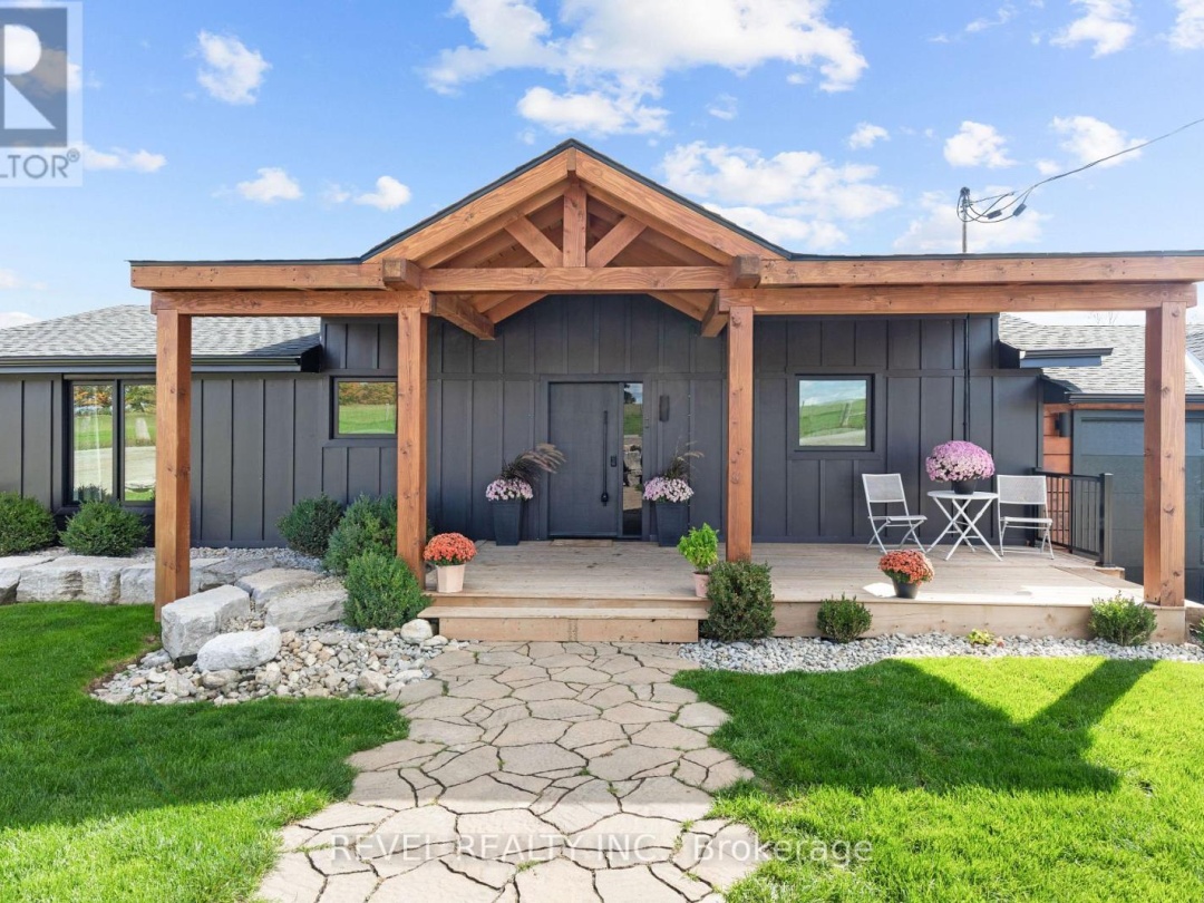 11 MARSH CREEK ROAD, 