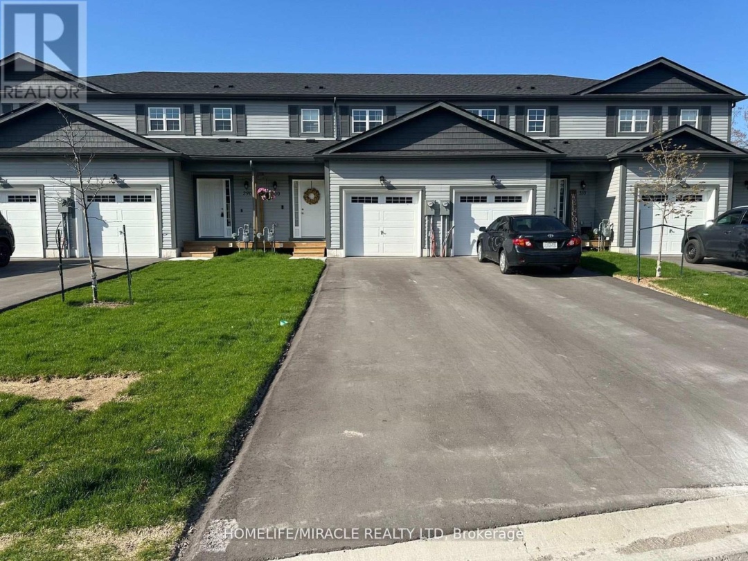 300 DAFFODIL COURT, 