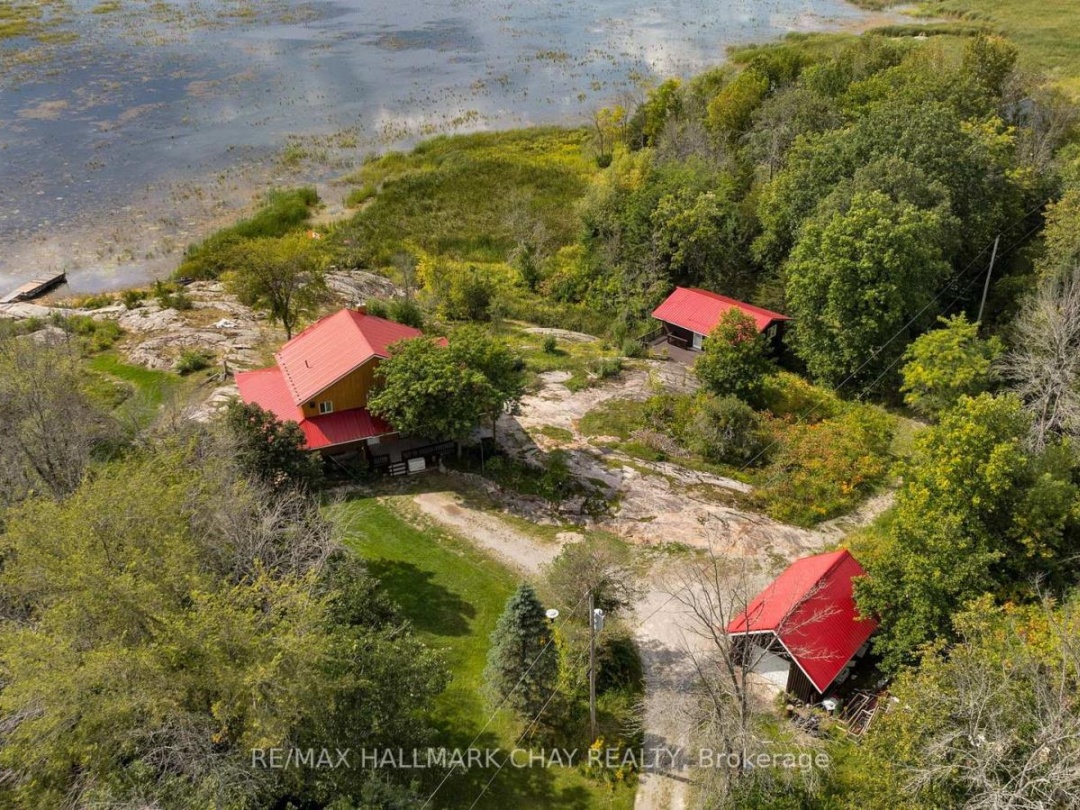 1866 TAY BAY ROAD, 