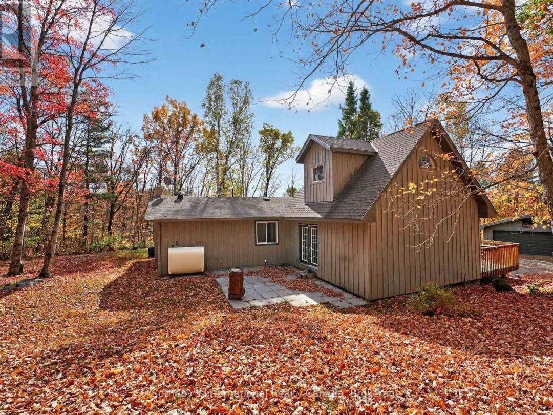 1132 LIMBERLOST ROAD, 