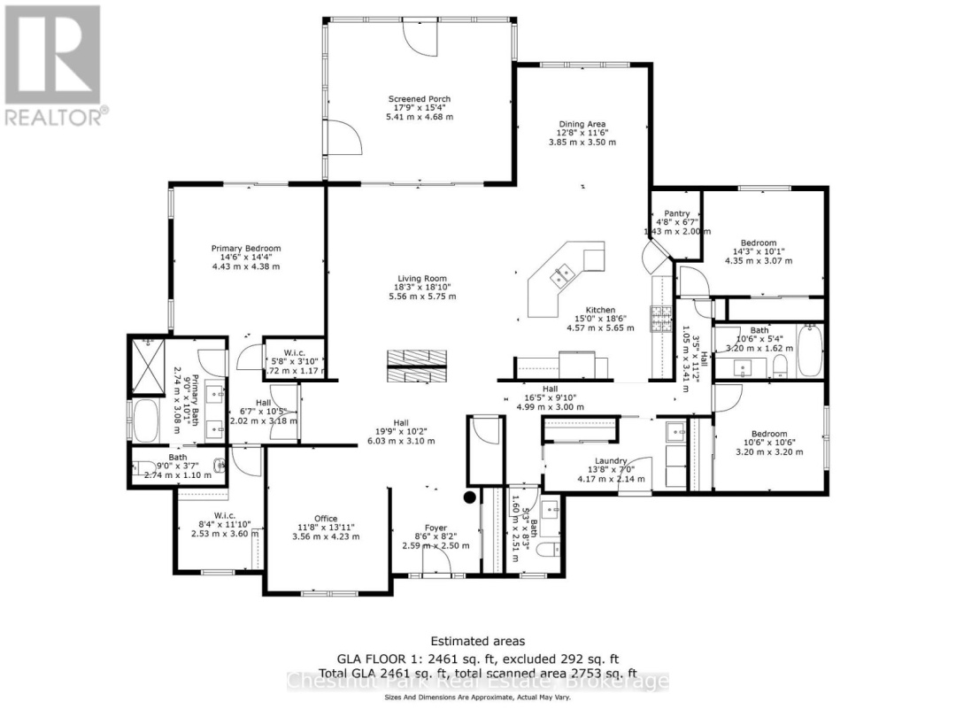 170 SPRINGFIELD ROAD, 