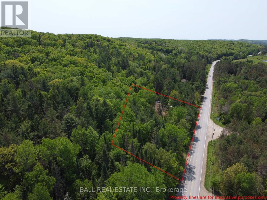 CON 6 PTLT11 KENNISIS LAKE ROAD, 