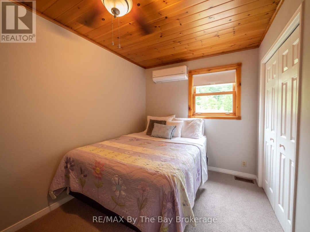 4018 ISLAND 980 / DEER ISLAND, Georgian Bay