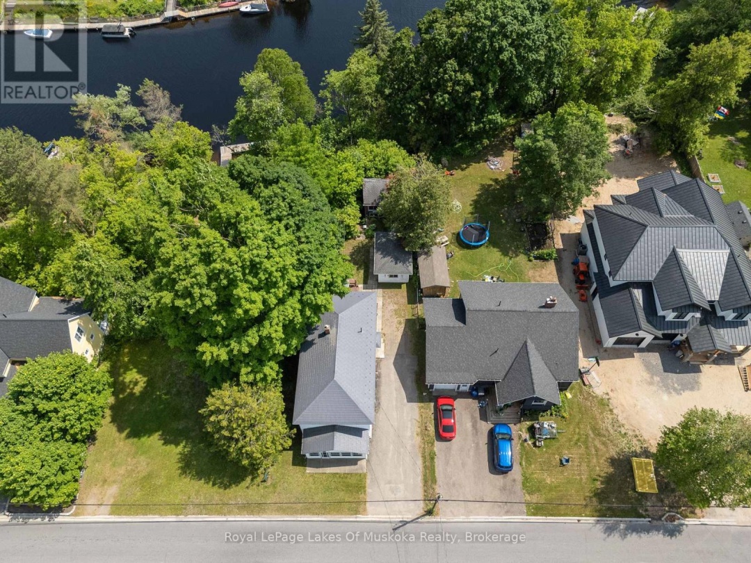 156 DILL STREET, 