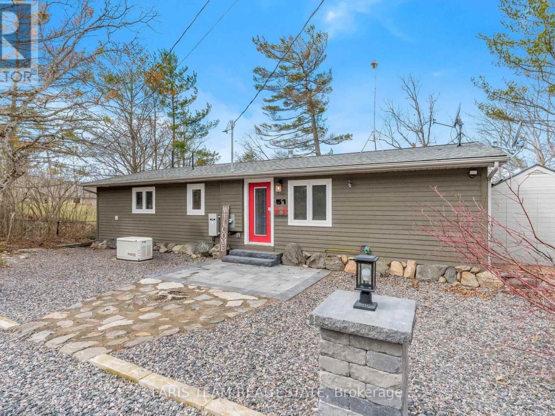51 Harmony Road, Georgian Bay
