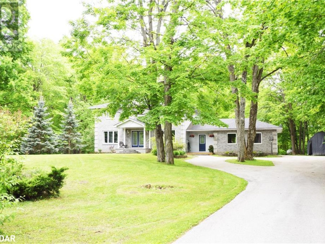 5810 Lowanda Lane, Sebright
