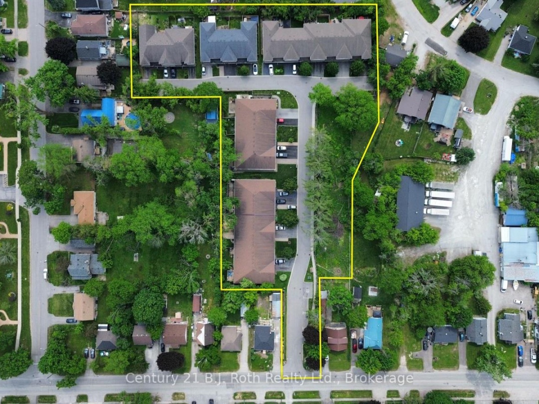 20 TAYLOR DRIVE, 