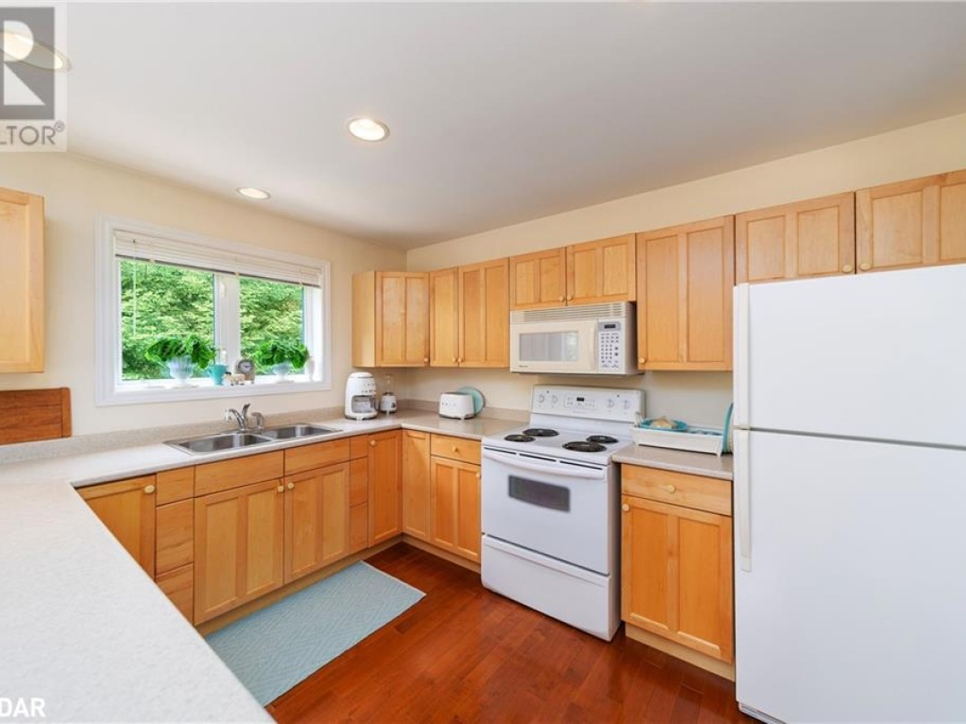 1065 FORRESTER TRAIL, 