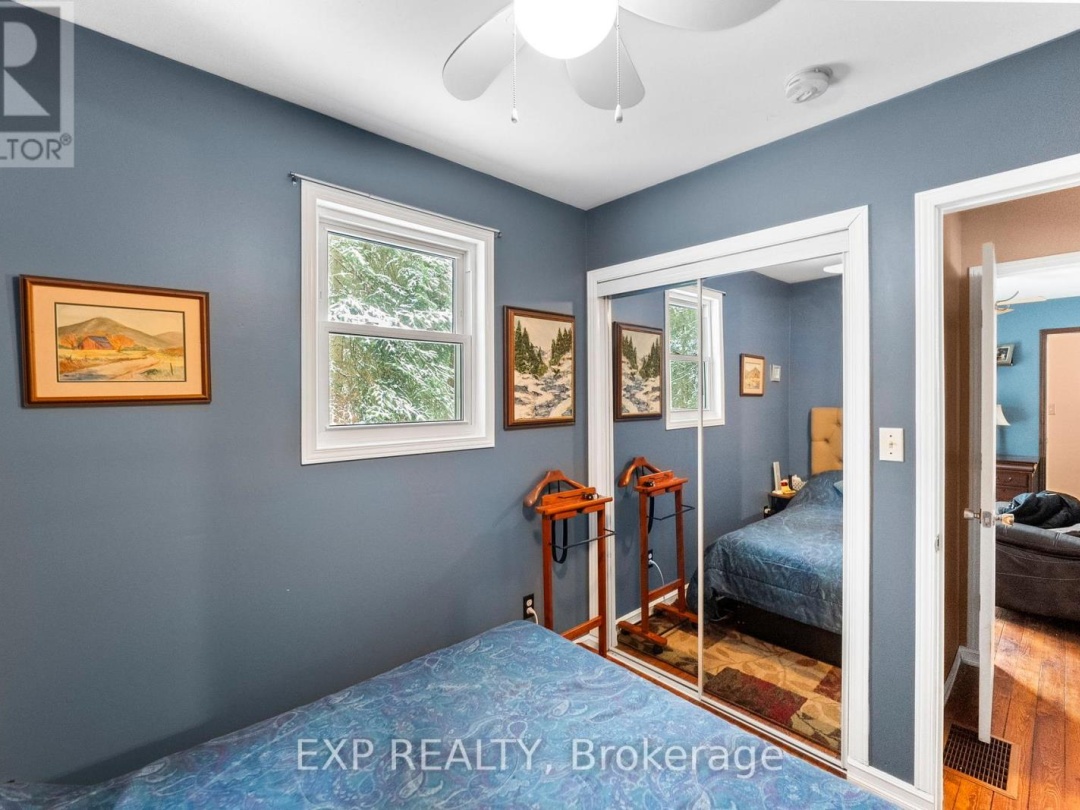 6566 PIONEER VILLAGE LANE, Ramara