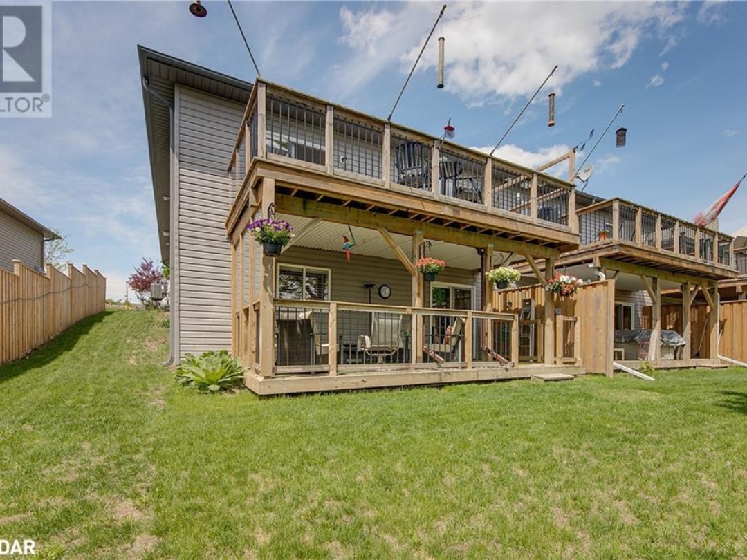 58 LUCY Lane, Orillia