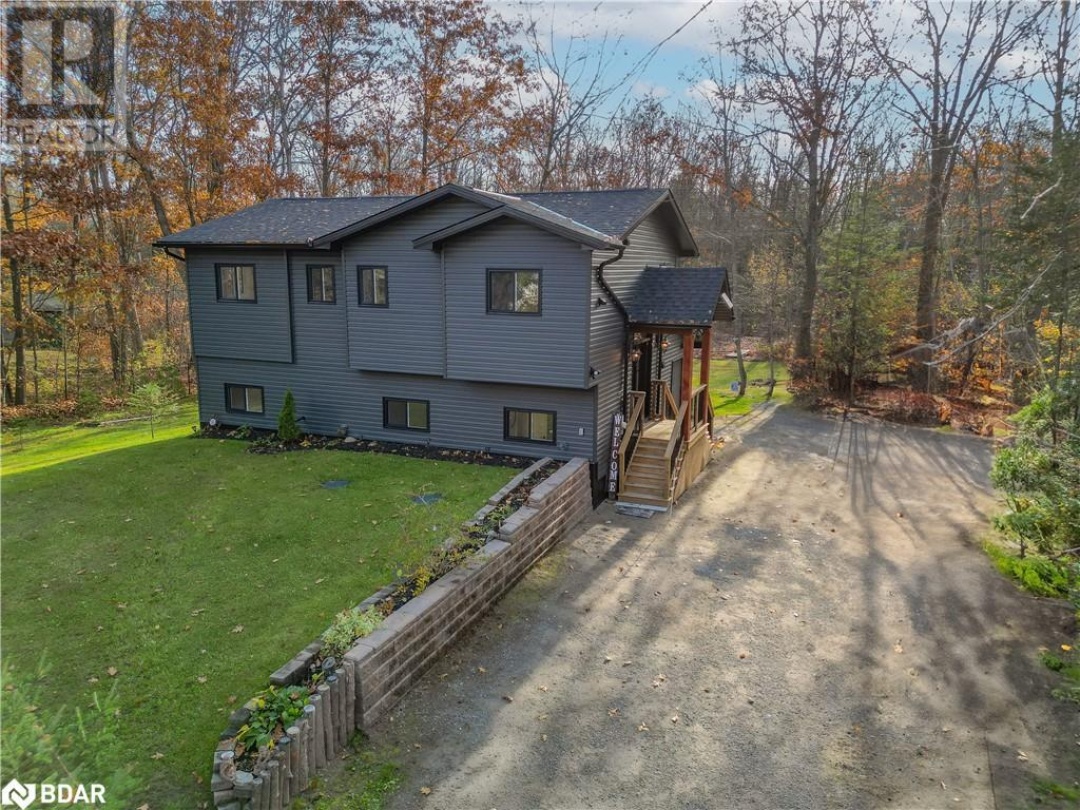 39 Becketts Sideroad Side Road, Tay Twp